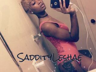 SaddityLeshae