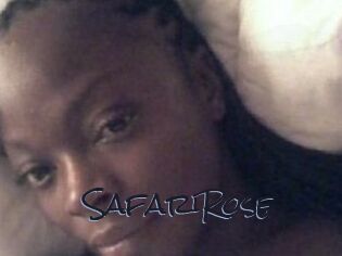 Safari_Rose