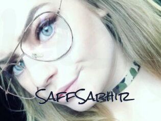 SaffSaphir