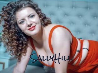 SallyHill Liquisexxx