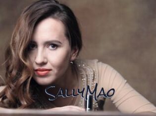 SallyMao
