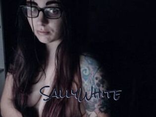 Sally_White