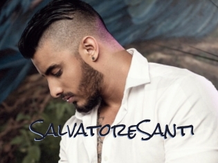 SalvatoreSanti