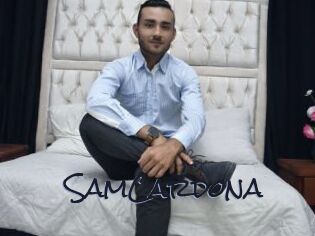 SamCardona