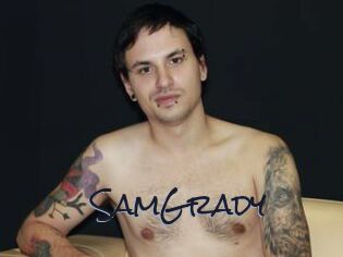 SamGrady