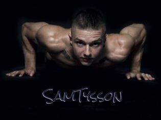 SamTysson