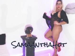 SamaanthaHot