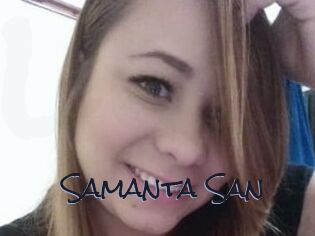 Samanta_San