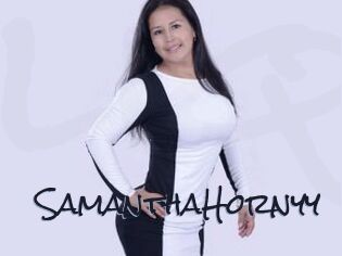 SamanthaHornyy