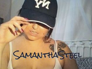 SamanthaSteel