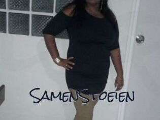 SamenStoeien