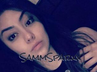 SammSparxx