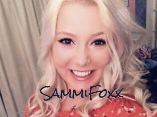 SammiFoxx