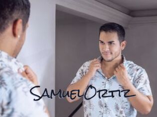 SamuelOrtiz