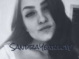 SandraYearlove