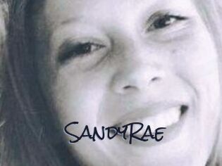 SandyRae