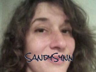 SandySynn