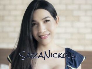 SaraNickols