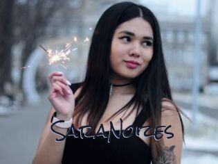 SaraNoizes
