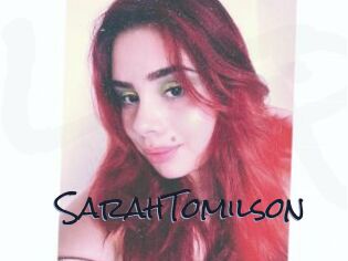 SarahTomilson