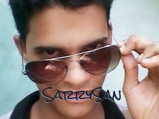 SarrySan