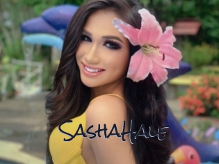 SashaHale