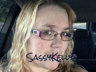 SassyKelly