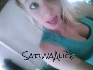 SativvaAlice