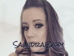 SaundraBaby