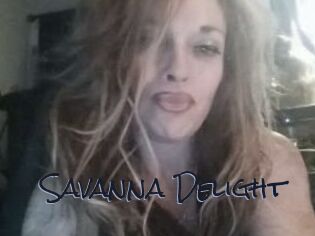 Savanna_Delight Liquisexxx