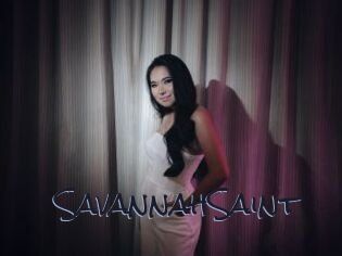 SavannahSaint