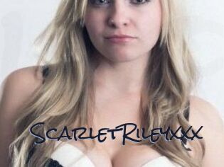 ScarletRileyxxx