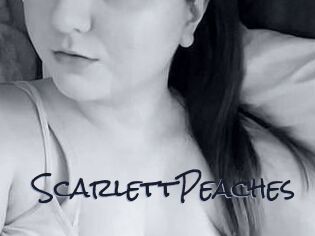 ScarlettPeaches