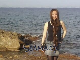 SeamaidX