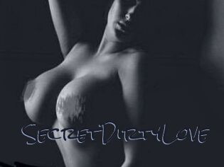 SecretDirtyLove