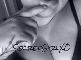 SecretGirlXO