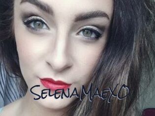 SelenaMaeXO