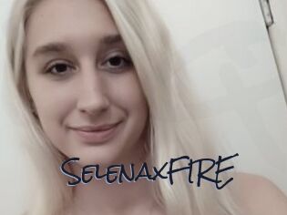 SelenaxFIRE