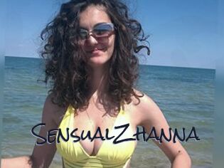 Sensual_Zhanna