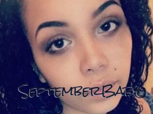 SeptemberBaby