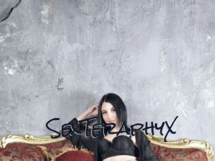 SexTeraphyX Liquisexxx