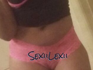 SexiiLexii_