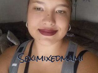 Seximixedmami