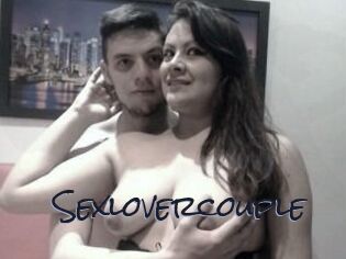 Sexlovercouple