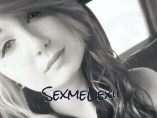 SexmeLexii