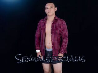 Sexualspecialis