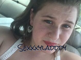 Sexxxyladddy