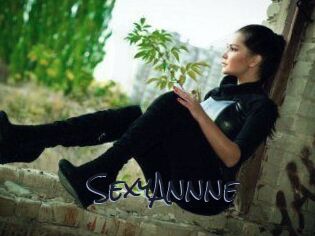 SexyAnnne