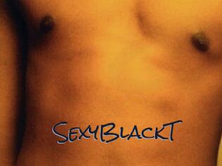 SexyBlackT