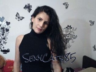 SexyCats85